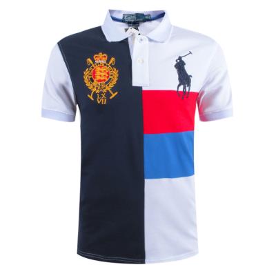 Cheap Men Polo Shirts wholesale No. 2335